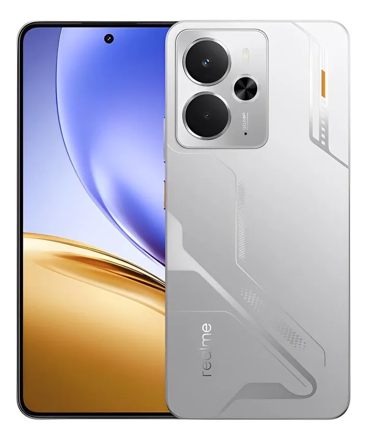 Celular Realme 14 no Brasil: Tudo sobre o Lançamento e Ficha Técnica