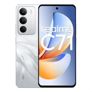 Celular Realme C71: Ficha Técnica, Preço no Brasil e Vale a Pena em 2026?