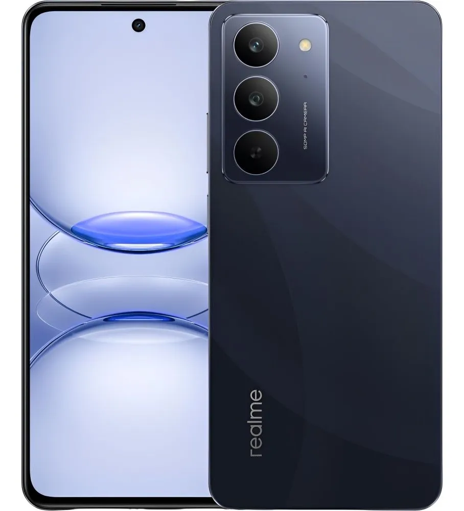 Celular Realme C75: O Intermediário Ultra Resistente no Brasil em 2026
