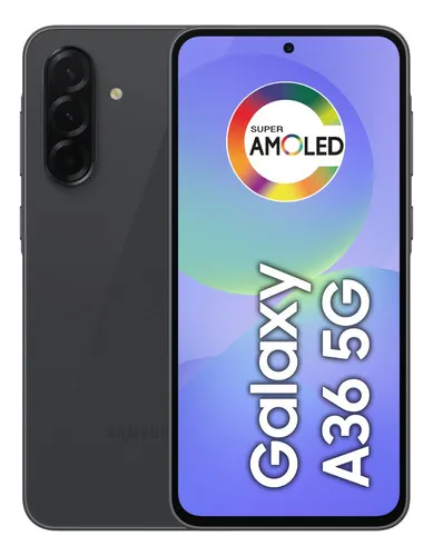 Samsung Galaxy A36: Ficha Técnica, Preço no Brasil e Review 2026
